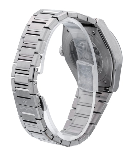 Zenith Defy 95.9000.670/51.M9000